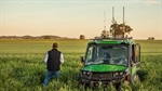 Australia's first hydrogen tractor to be trialled