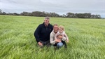 Share farming helps Edith Creek couple realise their ownership dreams