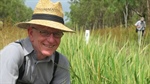 New rice research deal