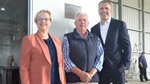 Path for dairy in South Australian launched as action plan released