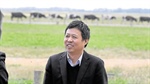 Woolnorth owner Xianfeng Lu open to talking to governments on land sales