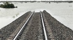 Further delays to re-opening of the crucial rail freight line in WA