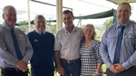 Outstanding brigalow belt country sets the record at $3884/acre