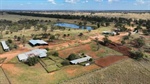 Quality freehold buffel grass property running more than 450 cows