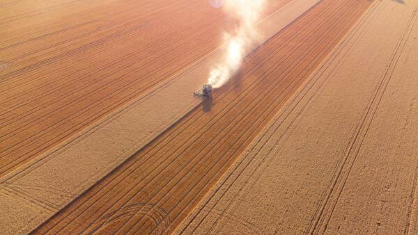 Blue ribbon cropping, grazing country with excellent infrastructure