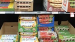 Egg hoarding feared after limits applied to prevent panic buying