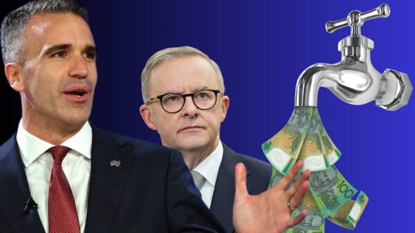 Reader poll: Should the corporate donation tap to political power be turned off?