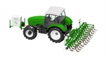 Electric weeding techology to hit international market