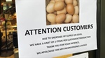 Food authorities reassure anxious shoppers amid bird flu outbreak