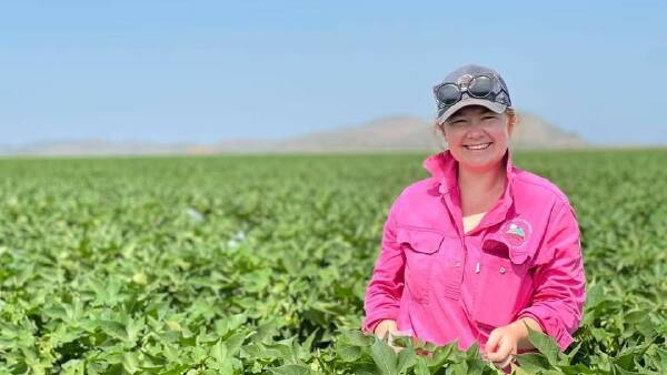 Cotton young achiever finalists announced