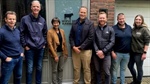 Green tape, animal welfare and deforestation on NFF European tour itinerary