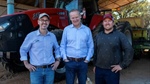 Cargill program gets tick of approval from growers and customers