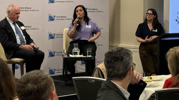 Clumsy, unprofessional, crowded: Ag advocacy must revamp says VFF boss