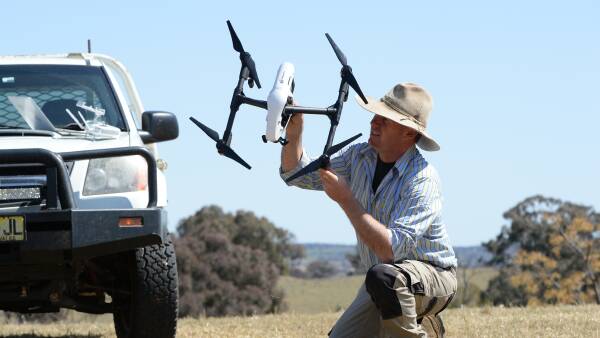 Great idea, let's do it! Farmers lead initiatives to rebuild Aust productivity