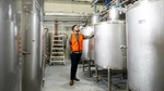 Dairy whey waste offers significant food potential
