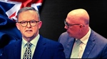 Albanese says 'you choose the way' after calling May 3 election