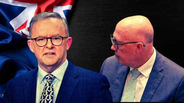 Albanese says 'you choose the way' after calling May 3 election