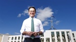 Nationals back some offshore wind, but still pin hopes on nuclear
