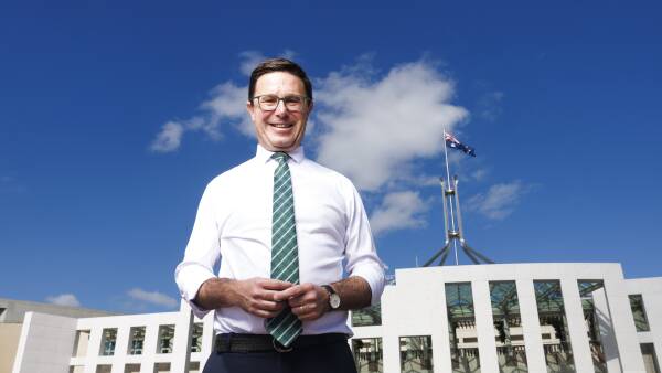 Nationals back some offshore wind, but still pin hopes on nuclear