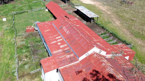 Two in a week - another major NSW farm portfolio across 2147ha has sold