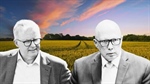 Polly waffle: Why the 2025 election could be a fizzer for ag and regions