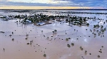 Unrelenting rain smashes records as floodwaters rise across multiple states