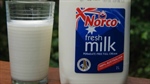 Norco receives a high-five from happy dairy consumers