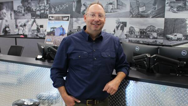 RB Sellars boss: Australian 'grown' has more value than Australian 'made'