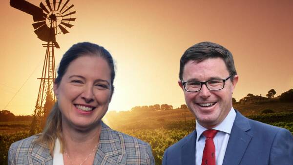 Labor and the Coalition outline their post-election plans for agriculture