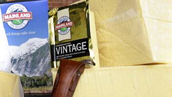 Bega keen to buy Fonterra business after court rejects NZ contract plea