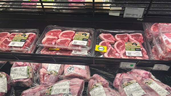 How the robust sheepmeat market is driving lamb prices at the supermarkets