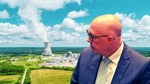 Voters in Coalition nuclear seats pre-poll turnout above national average