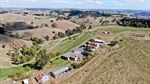 Former dairy farm selling with stunning vistas and privacy in West Gippsland