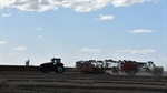 Hot conditions as southern temps push May records, sowing concerns grow