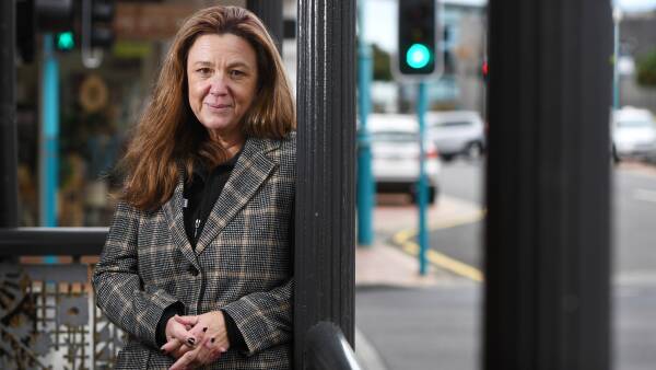 Key senator vows to block Labor's vexed unrealised capital gains tax grab