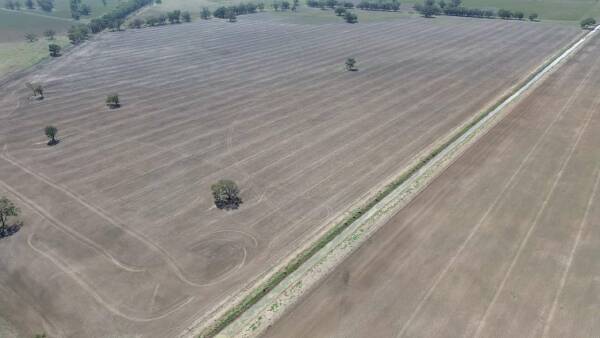 Moora Moora offers productive agricultural land with irrigation potential