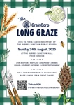 The GrainCorp Long Graze