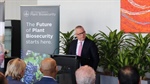 Biosecurity training centre to get academics out of labs, into paddocks