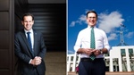 Nationals' leadership ballot result; party decides climate policy future
