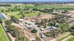 Another Goulburn Valley farm sold as Stanhope dairy makes above $7100/acre