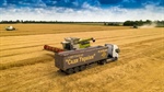 Grain and oilseed trade hits record levels in spite of global disruptions