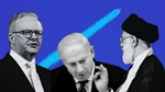 Iran and Israel must honour the law of the sea, keep trade open, says Govt
