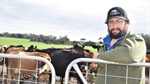 New robot dairy part of 'intergenerational change' for Gippsland producer