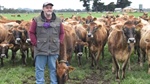 'Cash is king' when it comes to helping drought-stricken dairy farmers