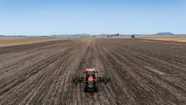 Enterprise delivers broadacre cropping, water and extensive infrastructure