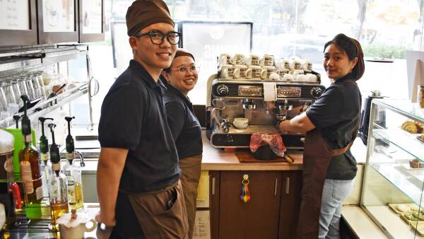 Growing pains for Vietnam's world-leading coffee and pepper crops