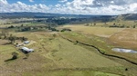 Laravale property with luxury homestead, irrigation, covered cattle yards