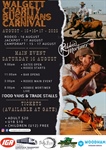 Walgett Charity Bushman’s Carnival