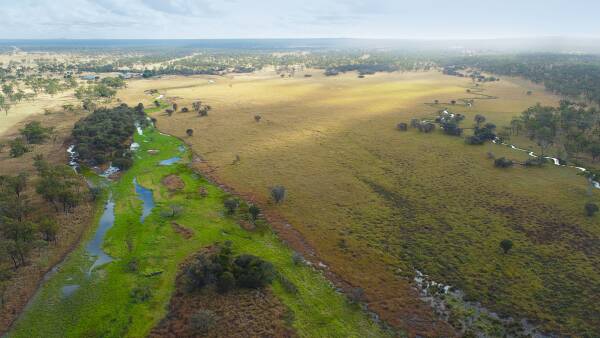 Outstanding North Queensland property hits $35.5m at strong auction | Video