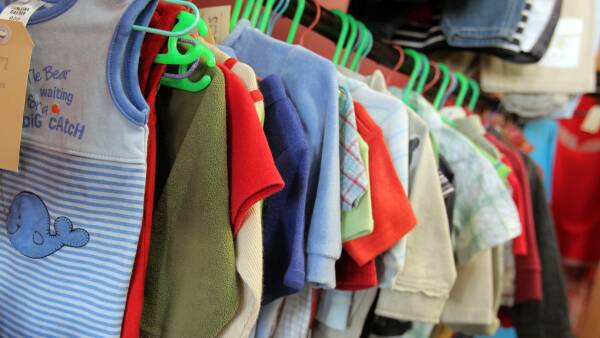 Clothes made from oil are making us sick - time for natural fibre's fightback